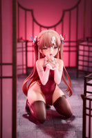 1/6 Mesugaki Ayaka Tsukimi Figure