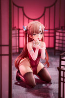 1/6 Mesugaki Ayaka Tsukimi Figure