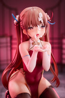 1/6 Mesugaki Ayaka Tsukimi Figure