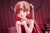 1/6 Mesugaki Ayaka Tsukimi Figure