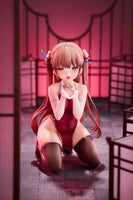 1/6 Mesugaki Ayaka Tsukimi Figure