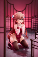 1/6 Mesugaki Ayaka Tsukimi Figure