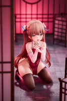 1/6 Mesugaki Ayaka Tsukimi Figure