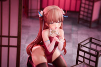1/6 Mesugaki Ayaka Tsukimi Figure