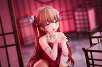1/6 Mesugaki Ayaka Tsukimi Figure