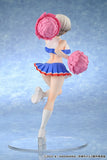 1/7 Hana Uzaki: Cheerleader Ver.