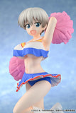 1/7 Hana Uzaki: Cheerleader Ver.