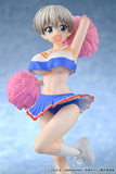 1/7 Hana Uzaki: Cheerleader Ver.