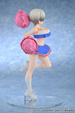 1/7 Hana Uzaki: Cheerleader Ver.