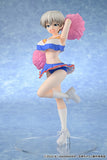1/7 Hana Uzaki: Cheerleader Ver.