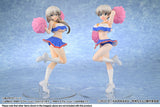 1/7 Hana Uzaki: Cheerleader Ver.