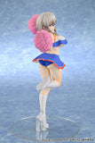 1/7 Tsuki Uzaki: Cheerleader Ver.