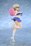 1/7 Tsuki Uzaki: Cheerleader Ver.