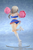 1/7 Tsuki Uzaki: Cheerleader Ver.