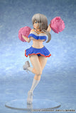 1/7 Tsuki Uzaki: Cheerleader Ver.