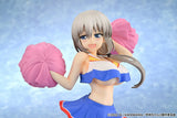 1/7 Tsuki Uzaki: Cheerleader Ver.