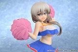1/7 Tsuki Uzaki: Cheerleader Ver.