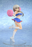1/7 Tsuki Uzaki: Cheerleader Ver.