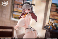 1/6 Dairy Cow Sister OUKO Figure