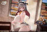 1/6 Dairy Cow Sister OUKO Figure