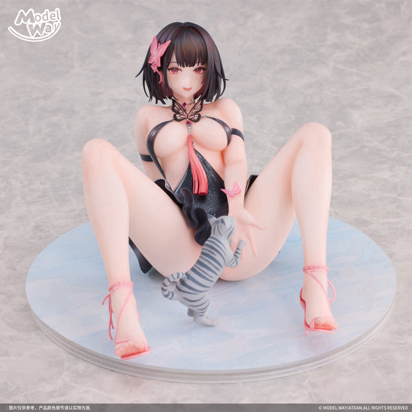 1/6 Lily Figure