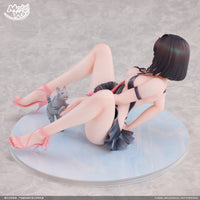 1/6 Lily Figure