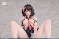 1/6 Lily Figure
