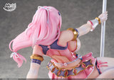 1/4 Momoka Sakuraba Aigan Tenshi Cheery Pink Ver.