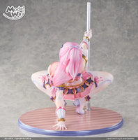 1/4 Momoka Sakuraba Aigan Tenshi Cheery Pink Ver.