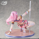 1/4 Momoka Sakuraba Aigan Tenshi Cheery Pink Ver.