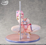 1/4 Momoka Sakuraba Aigan Tenshi Cheery Pink Ver.