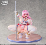 1/4 Momoka Sakuraba Aigan Tenshi Cheery Pink Ver.