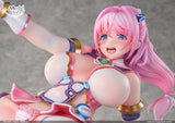 1/4 Momoka Sakuraba Aigan Tenshi Cheery Pink Ver.
