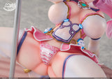 1/4 Momoka Sakuraba Aigan Tenshi Cheery Pink Ver.