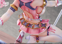 1/4 Momoka Sakuraba Aigan Tenshi Cheery Pink Ver.