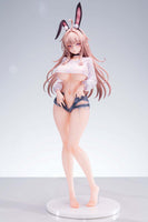 1/4 Isekai kara Kita Seirei Shoujo Rabi