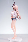 1/4 Isekai kara Kita Seirei Shoujo Rabi
