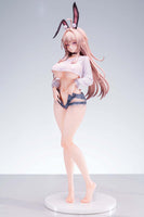 1/4 Isekai kara Kita Seirei Shoujo Rabi