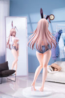 1/4 Isekai kara Kita Seirei Shoujo Rabi