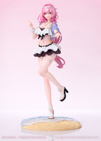 1/8 Gift+ Honkai Impact 3rd: Summer Miss Elf ver.