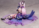 1/8 Obsidian Opalstar Citlali Ver. -  Genshin Impact