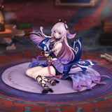 1/8 Obsidian Opalstar Citlali Ver. -  Genshin Impact