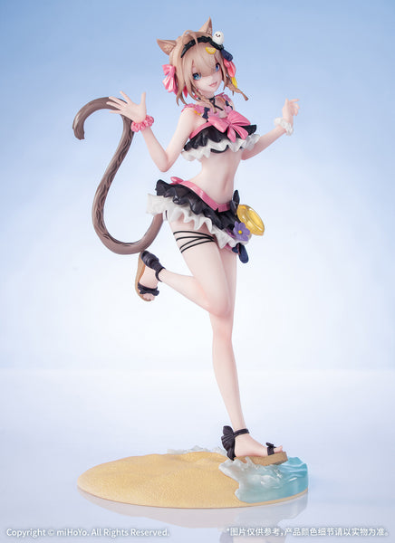1/8 Gift+ Honkai Impact 3rd: Pardofelis Midsummer Collector Ver.