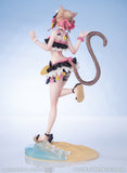 1/8 Gift+ Honkai Impact 3rd: Pardofelis Midsummer Collector Ver.