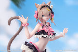 1/8 Gift+ Honkai Impact 3rd: Pardofelis Midsummer Collector Ver.