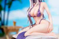 1/8 Gift+ Azur Lane Unzen Sojourn Through Clear Seas
