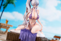 1/8 Gift+ Azur Lane Unzen Sojourn Through Clear Seas