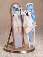 1/8 Azur Lane: Gift+ Janus: Fear of Changing...Clothes