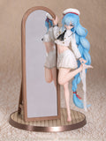 1/8 Azur Lane: Gift+ Janus: Fear of Changing...Clothes
