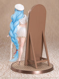 1/8 Azur Lane: Gift+ Janus: Fear of Changing...Clothes